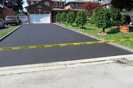 Best Cobblestone Driveway Installation  in Buchanan, MI